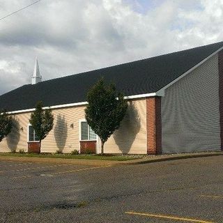 New Richmond Baptist Church &#8211; Holland Holland, Michigan