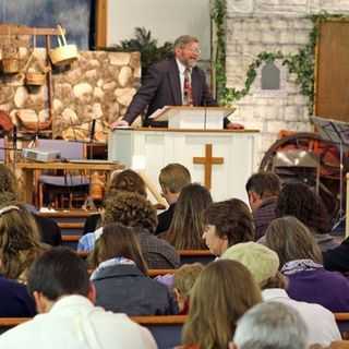 New Hope Baptist Church - Farmington, Maine