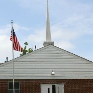 Emmaus Road Baptist Church Chesapeake, Virginia
