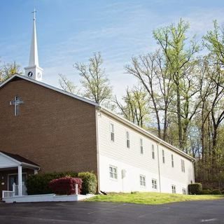 Colonial Baptist Church Stafford, Virginia