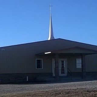 Luther Road Baptist Church &#8211; Luther Luther, Oklahoma