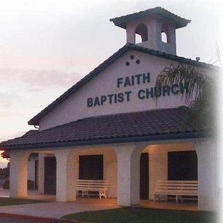 Faith Baptist Church Wildomar, California