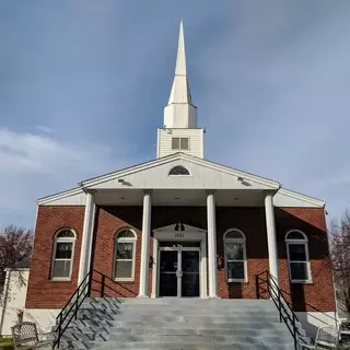 Faith Baptist Church - Iowa City, Iowa