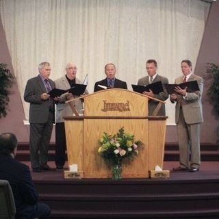 Immanuel Baptist Church Coolville, Ohio