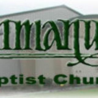 Immanuel Baptist Church - Coolville, Ohio