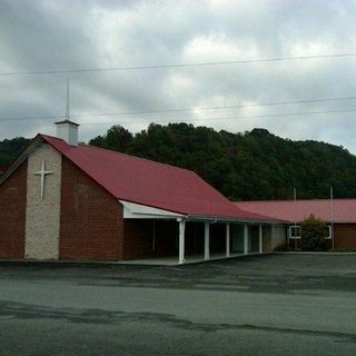 Calvary Baptist Church Cedar Bluff, Virginia