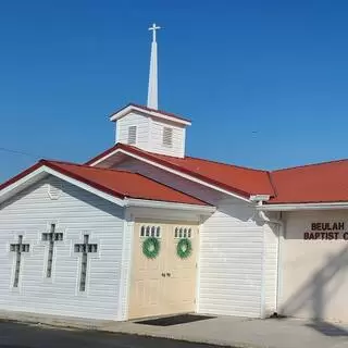 Beulah Land Baptist Church - Talbott, Tennessee