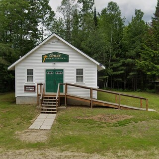 Grace Bible Church - Carthage, Maine