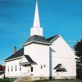 Bible Baptist Church Lincoln, Maine