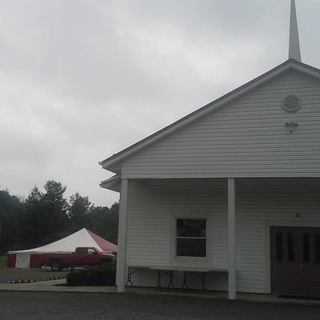 Lighthouse Baptist Church - Bessemer, Pennsylvania