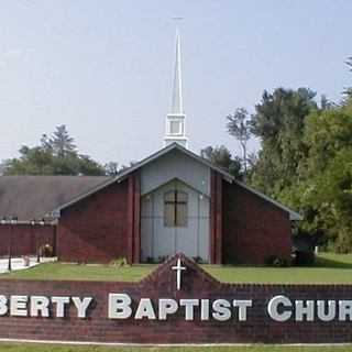 Liberty Baptist Church - Siloam Springs, Arkansas