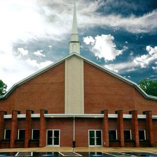 Granite Baptist Church Glen Burnie, Maryland
