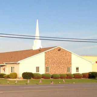 Perryopolis Baptist Church Perryopolis, Pennsylvania