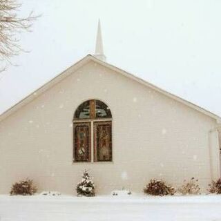 Boon Baptist Church - Boon, Michigan