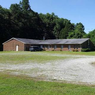 York Baptist Temple - Grafton, Virginia