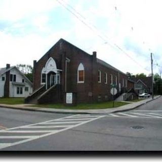 Fellowship Baptist Church Sevierville, Tennessee