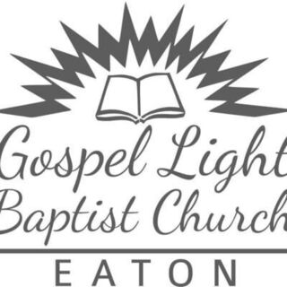 Gospel Light Baptist Church – Eaton - Eaton, Ohio