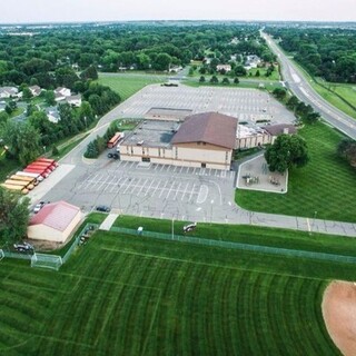 First Baptist Church &#8211; Rosemount - Rosemount, Minnesota