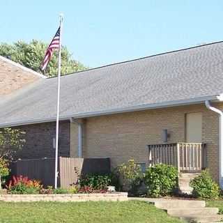 Bethel Baptist Church - Georgetown, Illinois