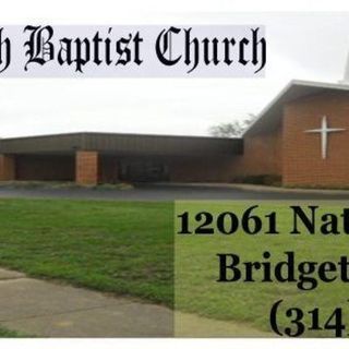 Faith Baptist Church Bridgeton, Missouri