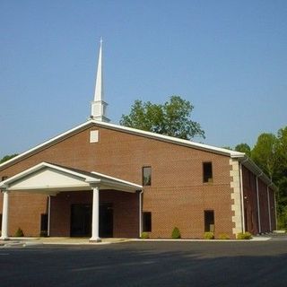New Zion Baptist Church Williamsburg, Kentucky