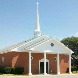 Bible Baptist Church &#8211; Frederick Frederick, Oklahoma