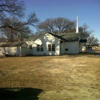 Grace Baptist Church Washington, Kansas