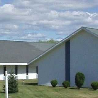 New Life Baptist Church - Presque Isle, Maine