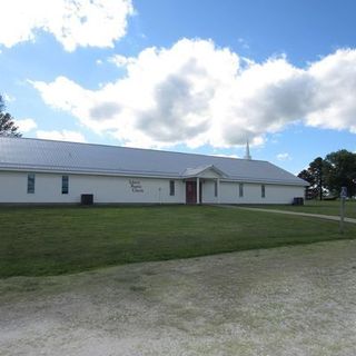 Liberty Baptist Church - Lamar, Missouri