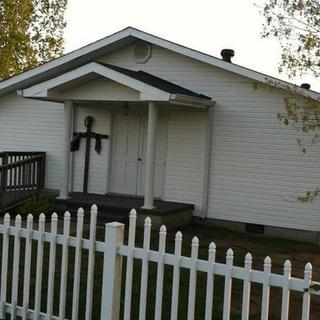 Sequatchie Mountain Baptist Church Sequatchie, Tennessee