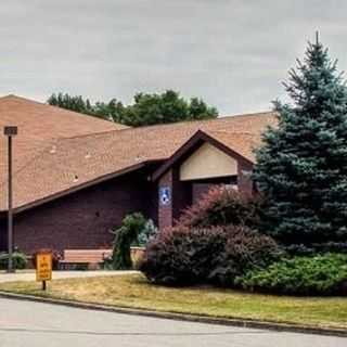 Trinity Baptist Church - Montville, New Jersey