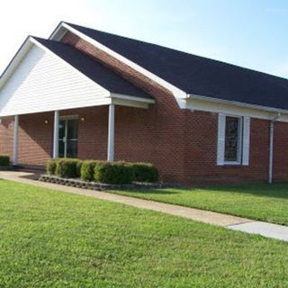 Lakeview Baptist Church Tupelo, Mississippi