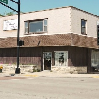 Lighthouse Baptist Church - Racine, Wisconsin