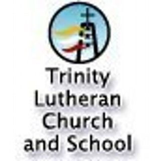 Trinity Evangelical Luthern Church Bay City, Michigan