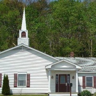 Faith Baptist Church Newcastle, Maine