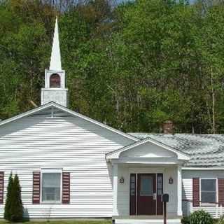 Faith Baptist Church - Newcastle, Maine