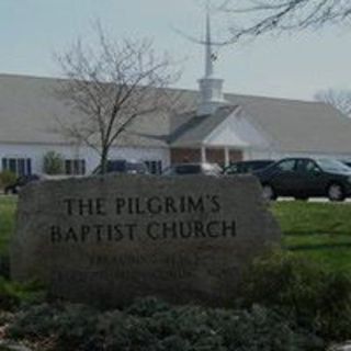 Pilgrims Baptist Church - Ashaway, Rhode Island