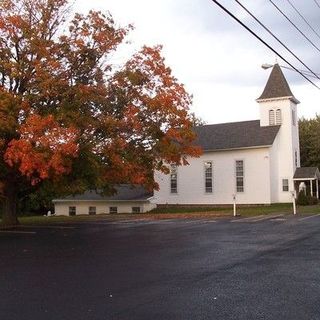 East Baptist Church Henrietta, New York