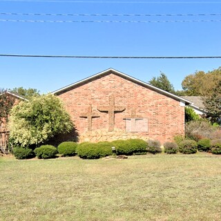 Messiah Baptist Church - Richland Hills, Texas