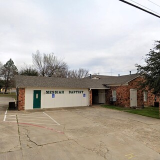 Messiah Baptist Church - Richland Hills, Texas