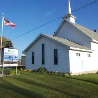 Lott Baptist Church - Glennie, Michigan