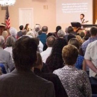 Community Baptist Church Stuart, Florida