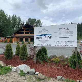 Riverside Baptist Church Juneau, Alaska