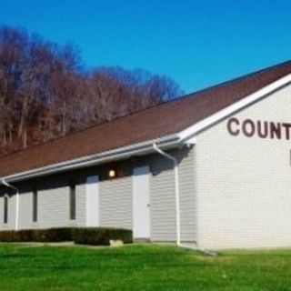 Countryside Baptist Church Port Washington, Ohio