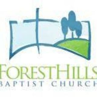 Forest Hills Baptist Church &#8211; Rockville - Rockville, Maryland