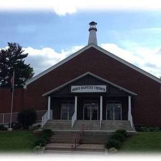 Bible Baptist Church Uniontown, Pennsylvania