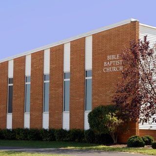 Bible Baptist Church Bloomington, Illinois