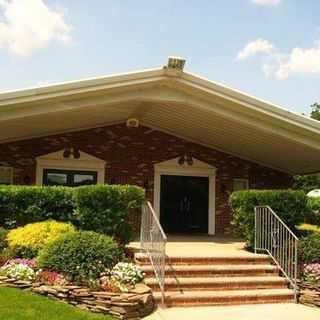 Mainland Baptist Church - Galloway, New Jersey