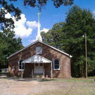 Tioga Independent Baptist Church - Pineville, Louisiana