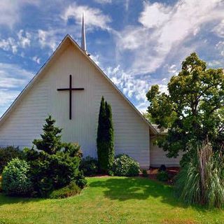 Calvary Baptist Church Albany, Oregon
